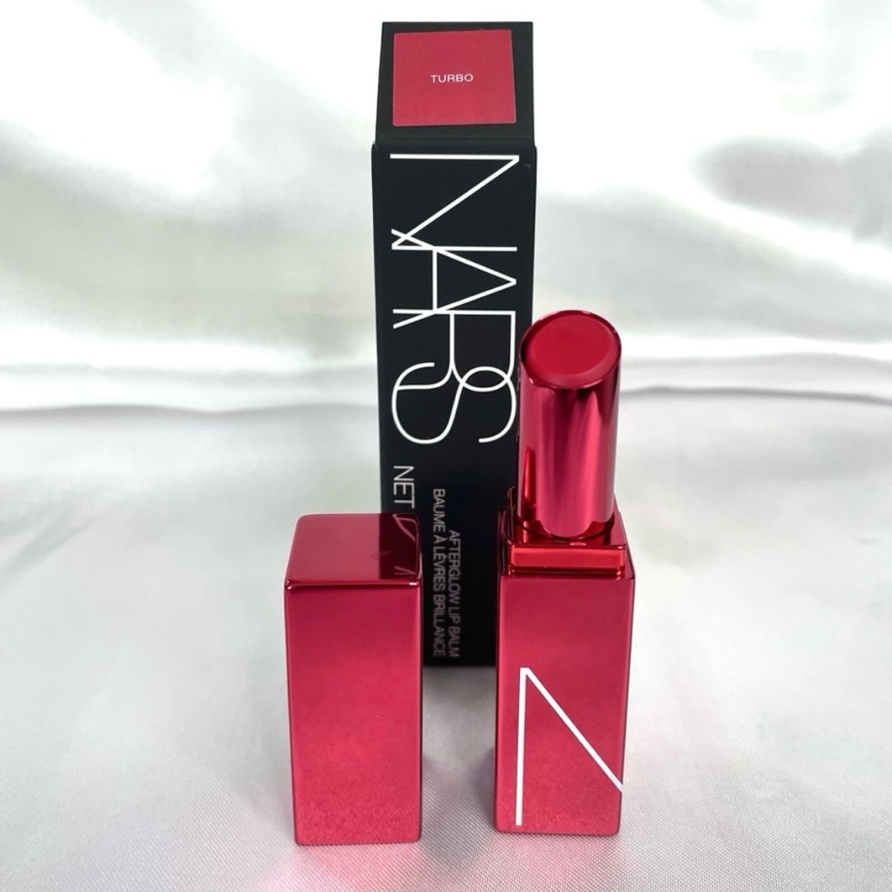 NARS Afterglow Lip Balm Turbo - Picture 2 of 7